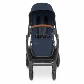 Vista frontale - Passeggino Quattro Ruote UPPAbaby Cruz V2