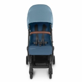 Vista frontale - Passeggino Leggero UPPAbaby Minu V2