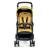 Vista frontale - Passeggino Leggero Peg Perego Aria Shopper