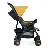 Vista laterale - Passeggino Leggero Peg Perego Aria Shopper