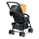 Vista posteriore - Passeggino Leggero Peg Perego Aria Shopper