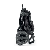 Passeggino chiuso a libro - Passeggino Quattro Ruote Peg Perego Book 2016