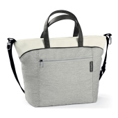Vista della borsa cambio - Passeggino Trio Peg Perego Book 51 Elite Modular