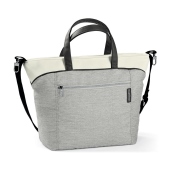 Vista della borsa cambio inclusa - Passeggino Trio Peg Perego Book 51 Pop-Up Modular