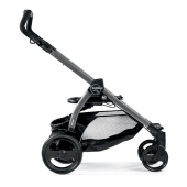 Vista del telaio Book 51 - Passeggino Trio Peg Perego Book 51 Pop-Up Modular