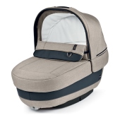 Vista della navicella Elite - Passeggino Trio Peg Perego Book 51 S Elite Modular