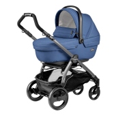 Versione carrozzina - Passeggino Trio Peg Perego Book 51 XL Sportivo Modular