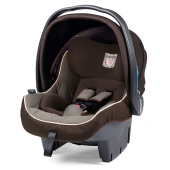 Seggiolino auto Primo Viaggio SL coordinato - Passeggino Trio Peg Perego Book Plus Completo Modular