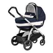 Versione carrozzina - Passeggino Trio Peg Perego Book Plus Xl Modular