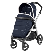 Versione passeggino - Passeggino Trio Peg Perego Book Plus Xl Modular