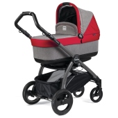 Carrozzina - Passeggino Trio Peg Perego Book Pop-up 51 Modular