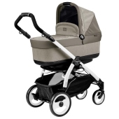 Versione carrozzina - Passeggino Trio Peg Perego Book Pop-up 51 Modular