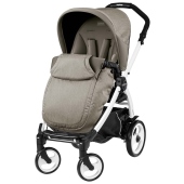 Versione passeggino - Passeggino Trio Peg Perego Book Pop-up 51 Modular