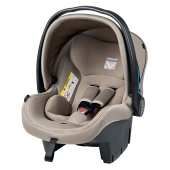 Seggiolino auto Primo Viaggio SL - Passeggino Trio Peg Perego Book Pop-up 51 Modular