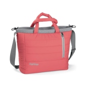 Vista della borsa cambio - Passeggino Trio Peg Perego Book S Elite Modular