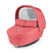 Vista della navicella Elite - Passeggino Trio Peg Perego Book S Elite Modular