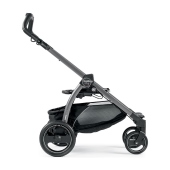 Vista del telaio Book S aperto - Passeggino Trio Peg Perego Book S Elite Modular