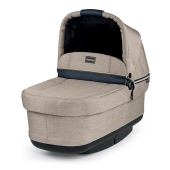 Vista della navicella Pop-Up - Passeggino Trio Peg Perego Book S Pop-Up Modular