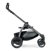 Vista del telaio Book S - Passeggino Trio Peg Perego Book S Pop-Up Modular
