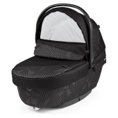 Vista della navicella XL - Passeggino Trio Peg Perego Book S XL Modular