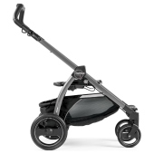 Vista del telaio Book S - Passeggino Trio Peg Perego Book S XL Modular