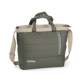 Vista della borsa cambio - Passeggino Trio Peg Perego Book Scout Elite Modular