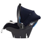 Accessorio seggiolino auto Primo Viaggio SL coordinato - colore Luna - Passeggino Tre Ruote Peg Perego GT3