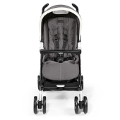 Vista frontale - Passeggino Quattro Ruote Peg Perego Pliko P3