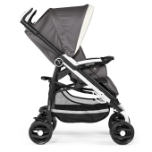 Vista laterale - Passeggino Quattro Ruote Peg Perego Pliko P3