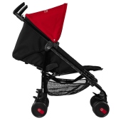 Vista laterale - Passeggino Ultraleggero Peg Perego Pliko Mini Momodesign