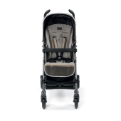Vista frontale - Passeggino Leggero Peg Perego Si
