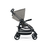 Vista laterale - Passeggino Leggero Peg Perego Si