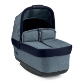 Vista della navicella Pop-Up - Passeggino Trio Peg Perego Team Pop-Up Modular