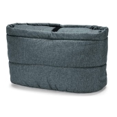 vista da chiuso - Peg Perego Vario Foot Muff 