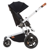 Vista laterale versione passeggino - Passeggino Tre Ruote Quinny Moodd Rachel Zoe