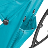 tasca porta oggetti - colore Blue Loop - Passeggino Ultraleggero Quinny Yezz