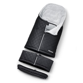 Regolazione altezza del sacco - RECARO Sacco imbottito Vario