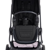 Dettaglio seduta del passeggino - Passeggino Duo Baby Jogger Duo City Sights