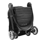 Vista da chiuso - Passeggino Leggero Baby Jogger City Tour2