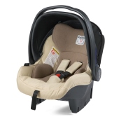 Seggiolino auto Primo Viaggio SL gruppo 0+ - Passeggino Trio Peg Perego Book Plus Sportivo Modular
