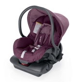Seggiolino auto Smart gruppo 0+ - Passeggino Trio Brevi Millestrade