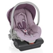 Seggiolino auto Smart gruppo 0+ - Passeggino Trio Brevi Simplo