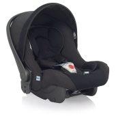 Seggiolino auto Huggy Multifix - Passeggino Trio Inglesina Avio System