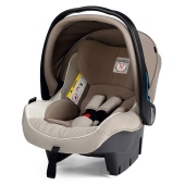 Seggiolino Auto Primo Viaggio SL - Passeggino Trio Peg Perego Switch Easy Drive Completo Modular