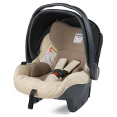 Seggiolino auto Primo Viaggio SL - Passeggino Trio Peg Perego Switch Easy Drive Sportivo Modular
