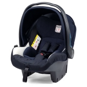 Seggiolino auto Primo Viaggio SL - Passeggino Trio Peg Perego Switch Four Completo Modular