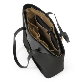 Vista diagonale borsa aperta - Stokke Borsa cambio Xplory X Signature
