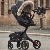 Foto ambientata - Stokke Kit Invernale Xplory X