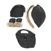 Foto di dettaglio elementi - Stokke Kit Invernale Xplory X
