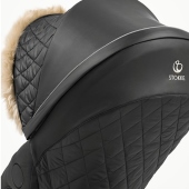 Vista posteriore - Stokke Kit Invernale Xplory X